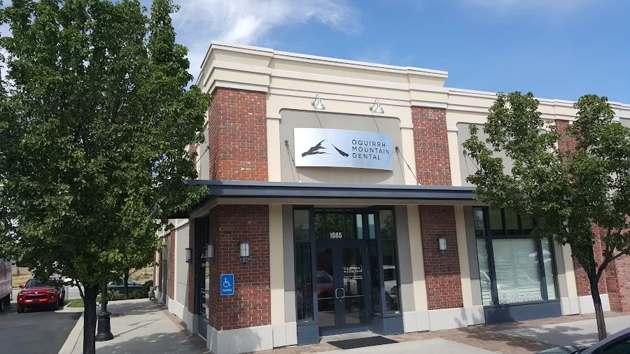 Oquirrh Mountain Dental Picture 5
