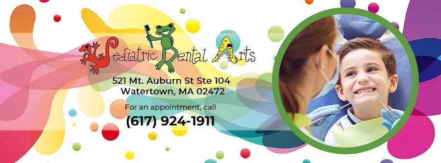 Pediatric Dental Arts Picture 6
