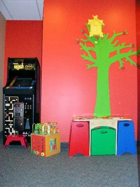 Pediatric Dental Arts Picture 2