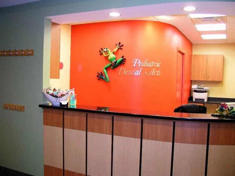 Pediatric Dental Arts Picture 5