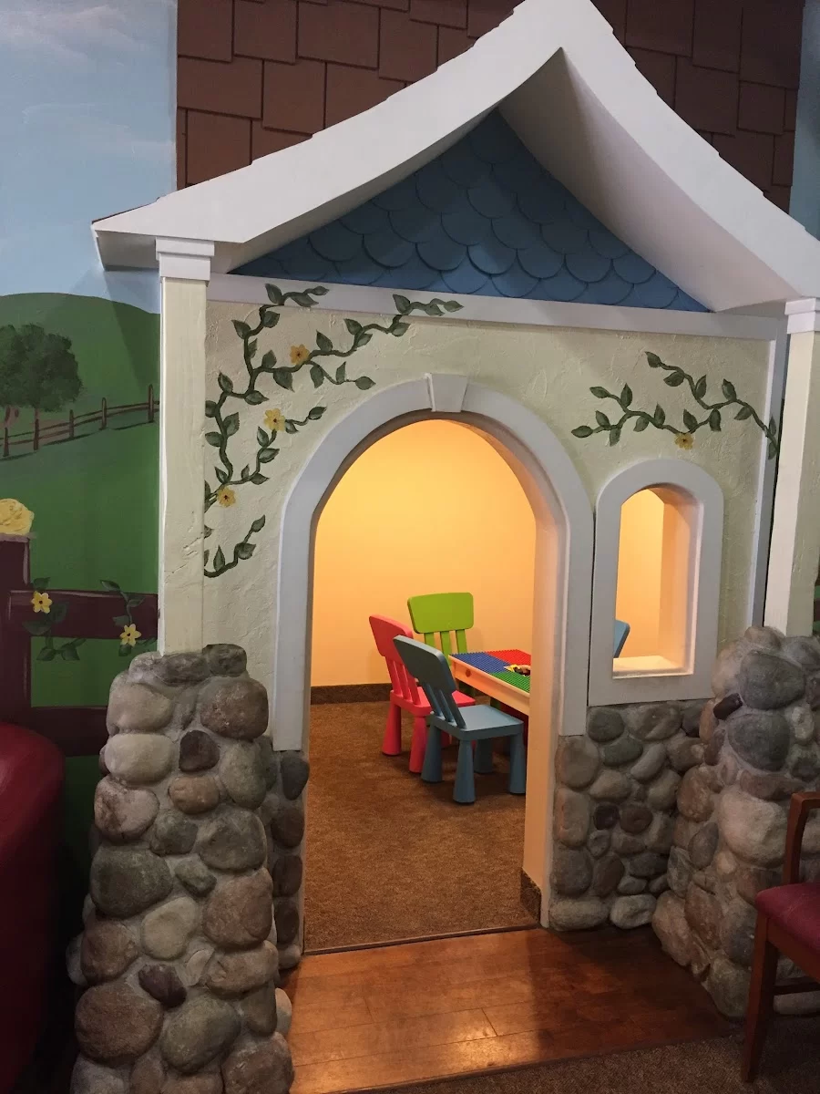 Dentistry For Children - West Valley City Picture 9