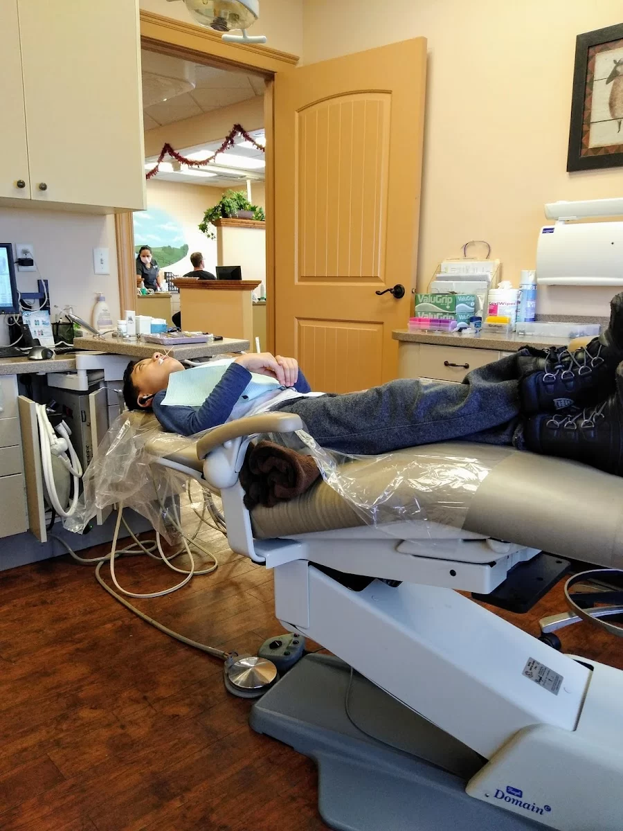 Dentistry For Children - West Valley City Picture 10