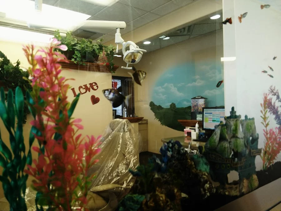 Dentistry For Children - West Valley City Picture 5