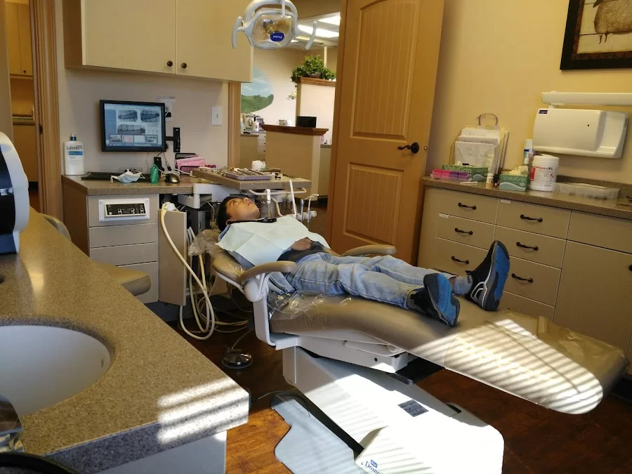 Dentistry For Children - West Valley City Picture 1