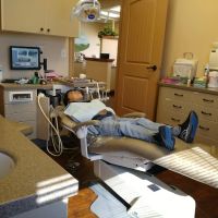 Dentistry For Children - West Valley City ico