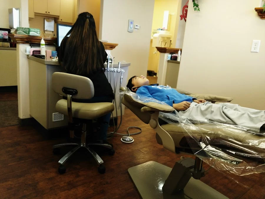 Dentistry For Children - West Valley City Picture 4