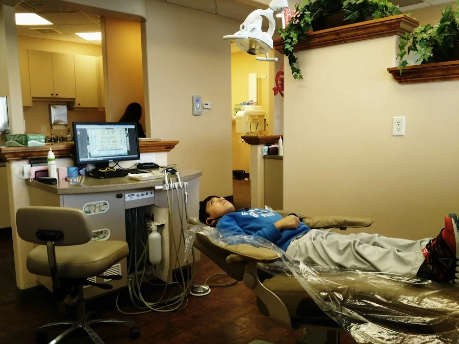 Dentistry For Children - West Valley City Picture 6
