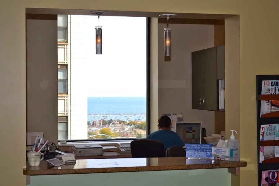 Chicago Dental 312 Picture 1