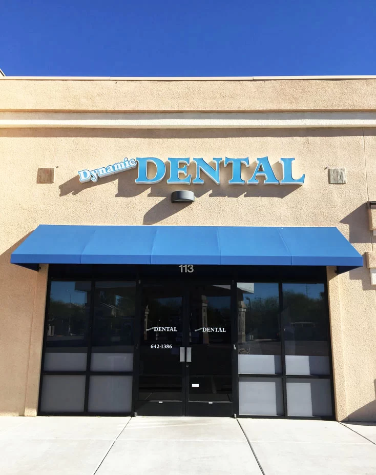Dynamic Dental & Orthodontics Picture 4