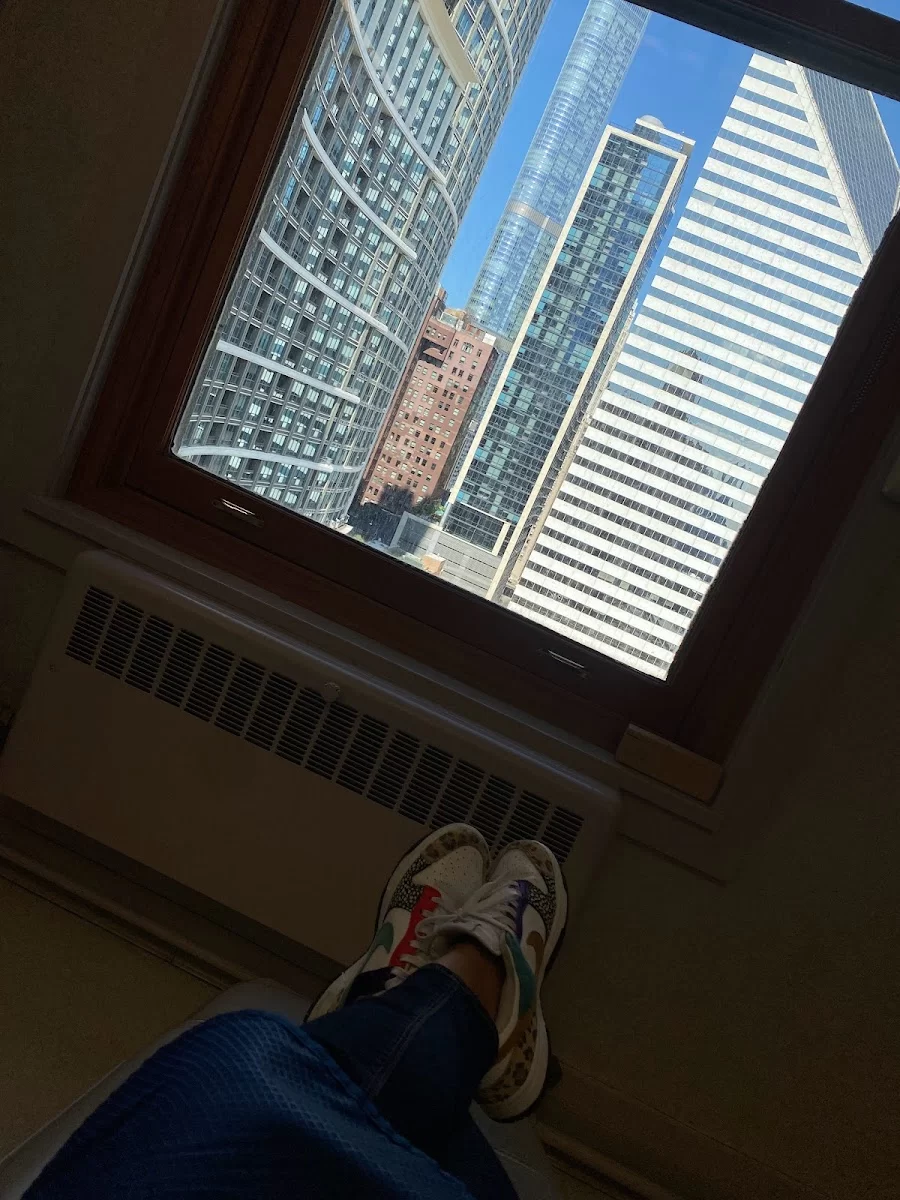 Sunaina S. Sahgal, DDS Millennial Dental Boutique Picture 1