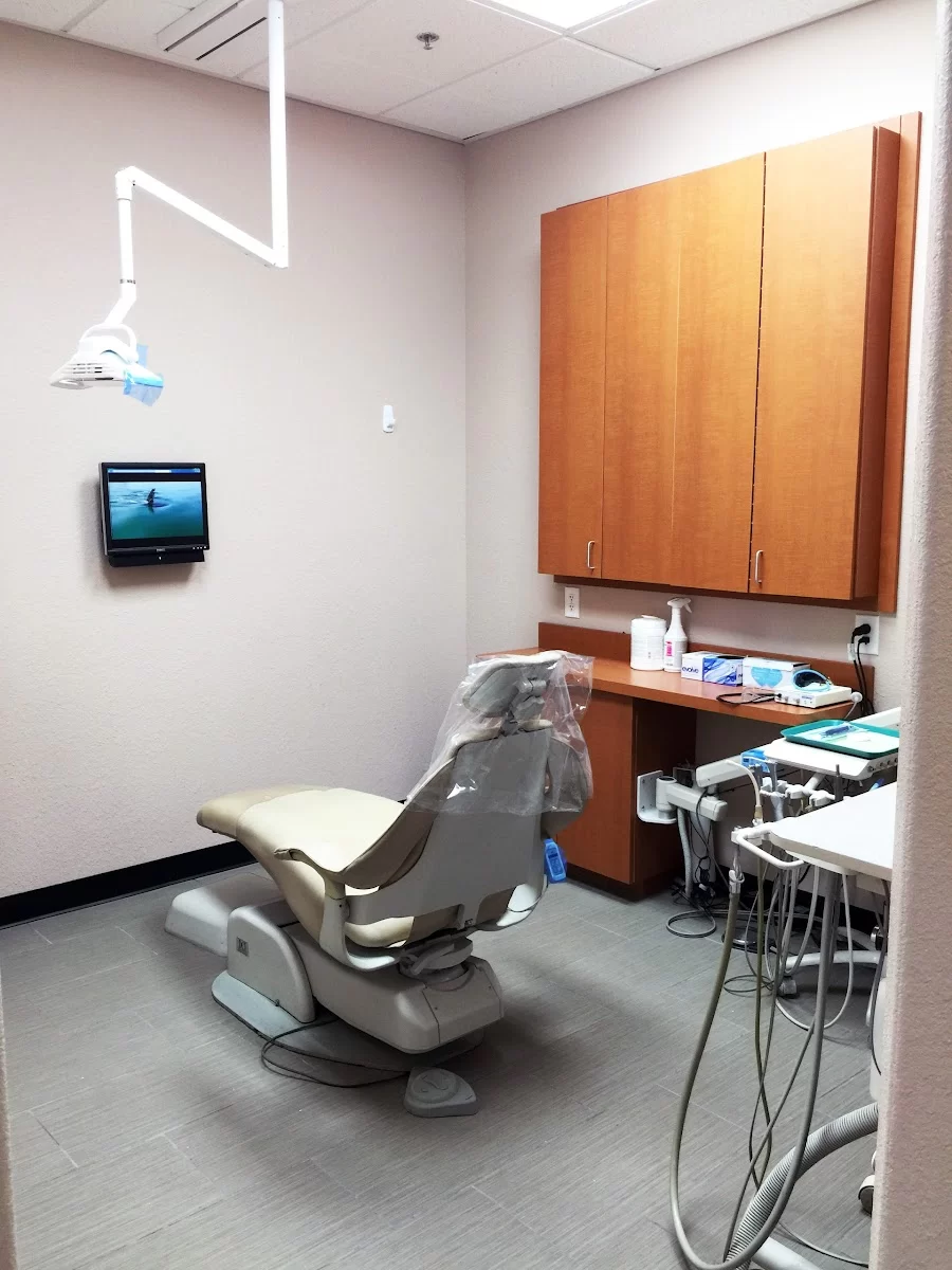Dynamic Dental & Orthodontics Picture 9