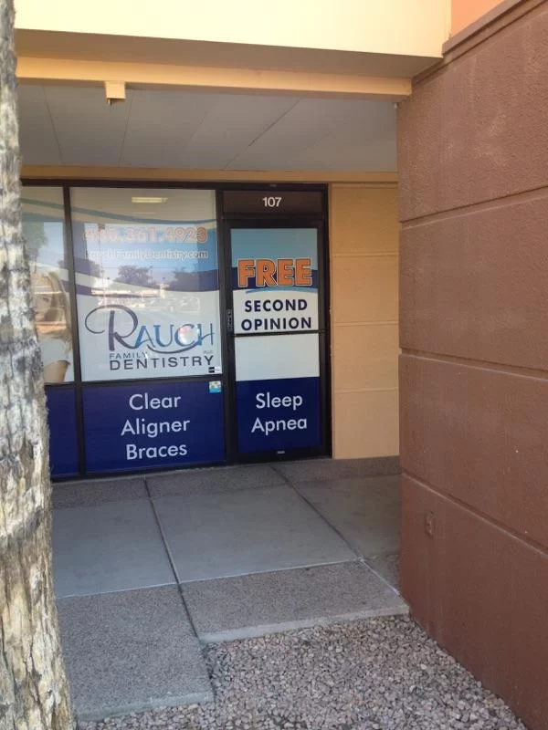 Rauch Family Dentistry Picture 8
