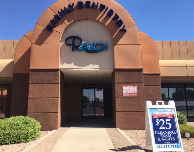 Rauch Family Dentistry Picture 5