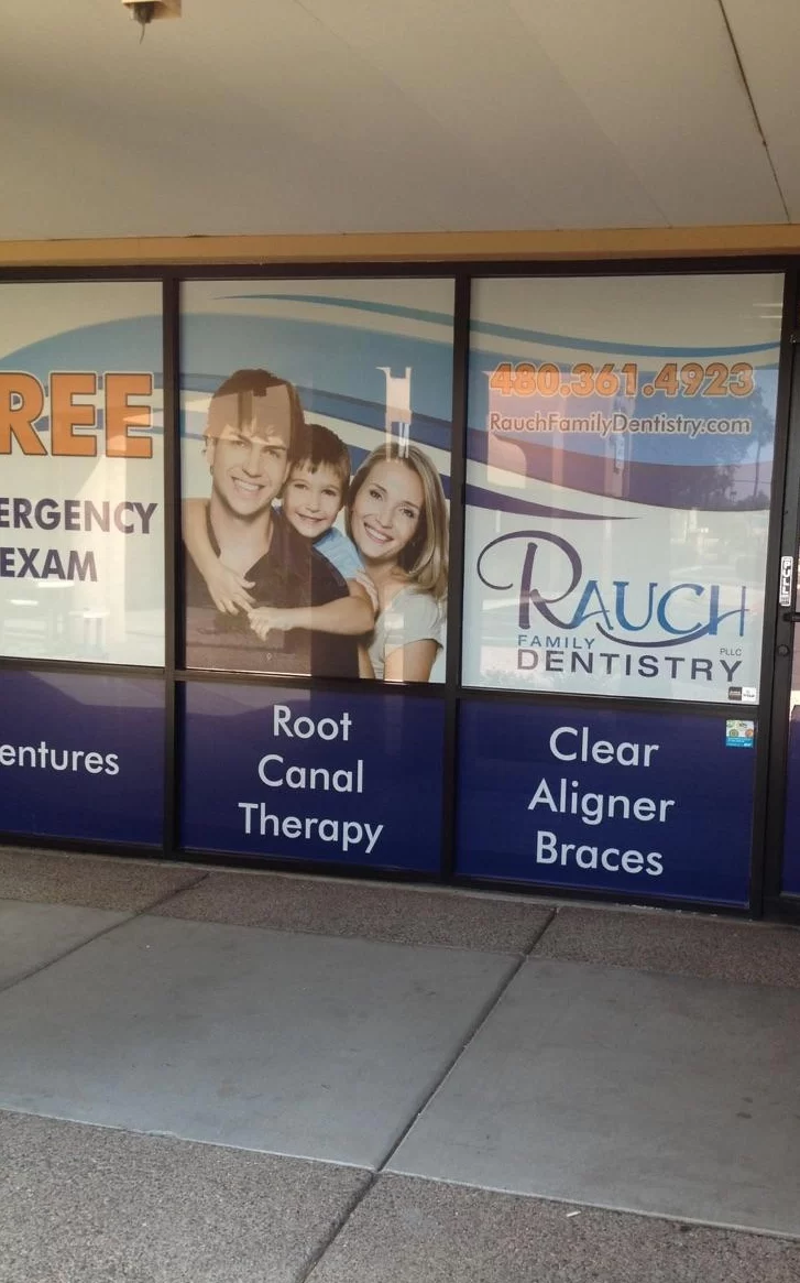 Rauch Family Dentistry Picture 10