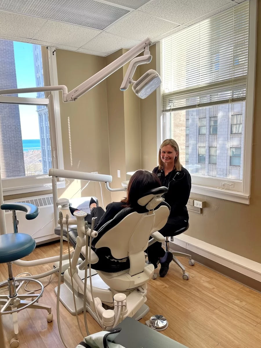 In The Loop Dental Picture 4