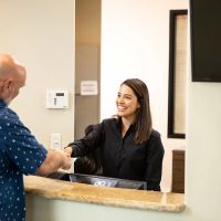 Meadows Family Dental & Implants ico