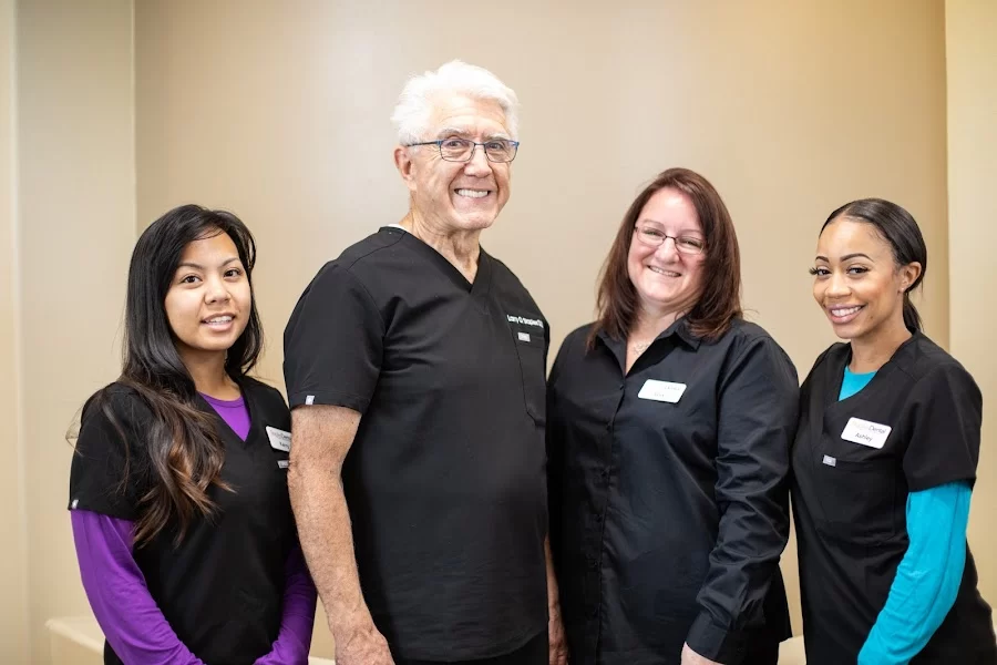 Meadows Family Dental & Implants Picture 3