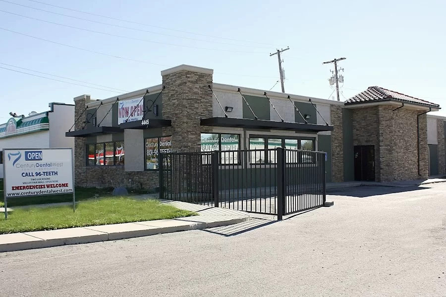 Century Dental West Picture 5