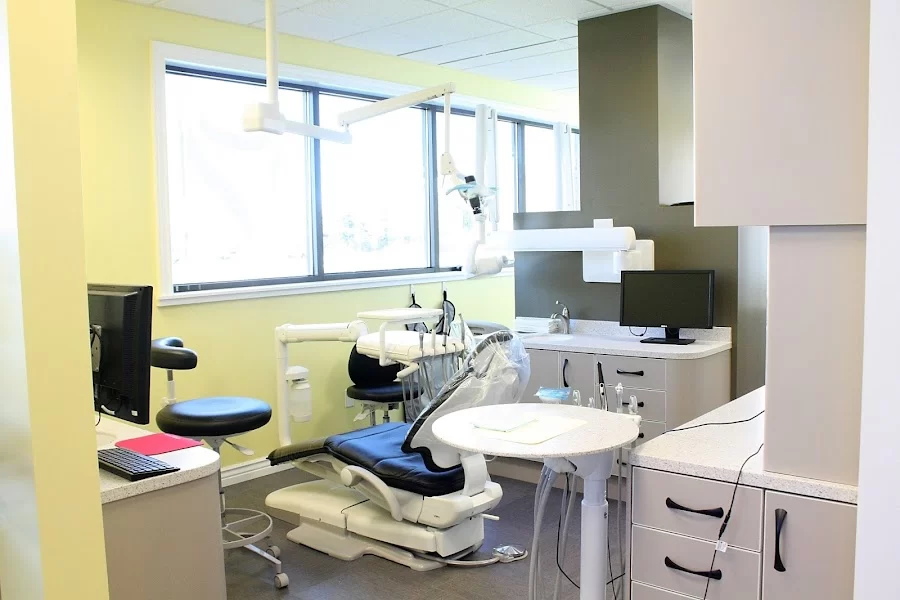 Century Dental West Picture 1