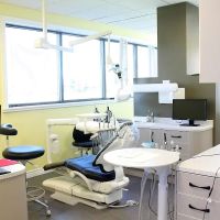 Century Dental West ico