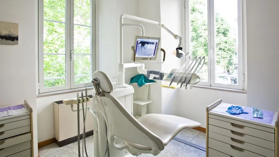 Century Dental West Picture 8