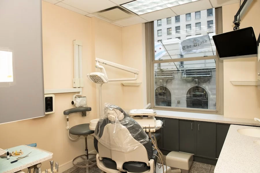 Chicago Dental Arts Picture 5