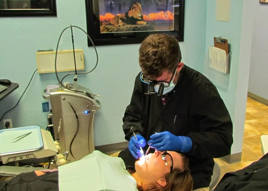 Mesa Family Dentistry Picture 2