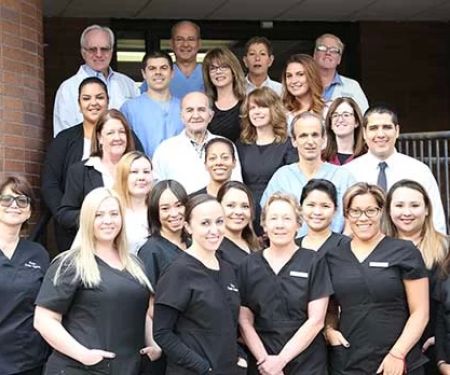 Longwood Dental Group