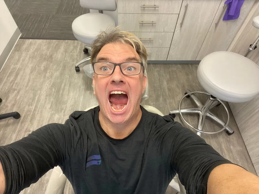 El Dorado Modern Dentistry Picture 5