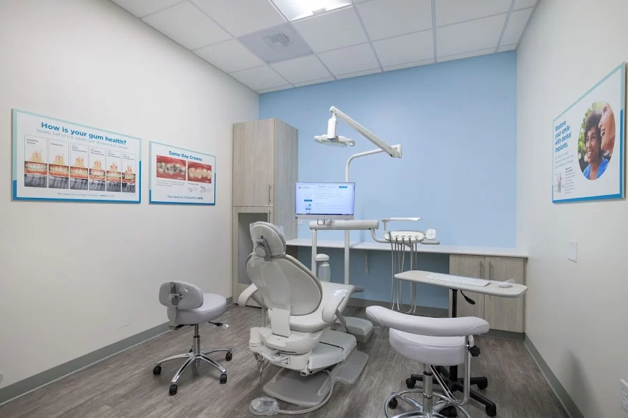 El Dorado Modern Dentistry Picture 2
