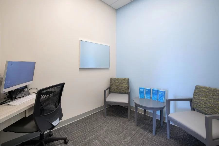 El Dorado Modern Dentistry Picture 1
