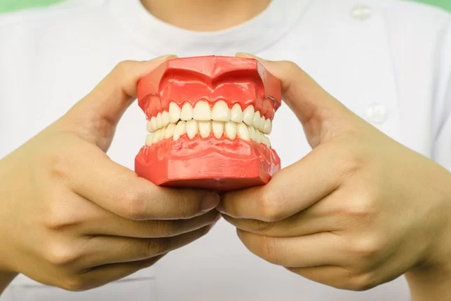 Aesthetic & Reconstructive Dental Associates Picture 1