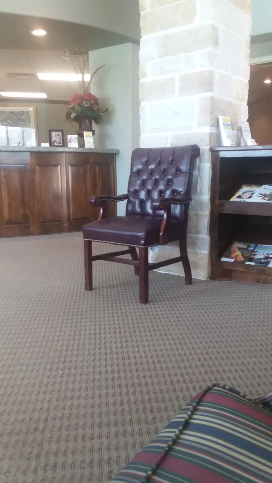 Ernst Dental Centre Picture 2