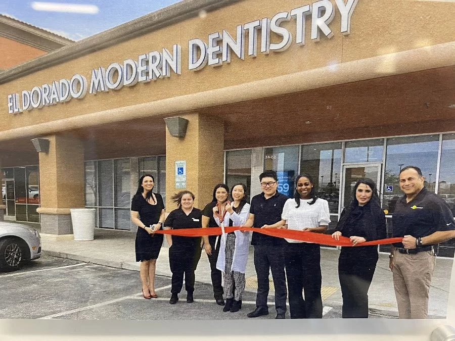 El Dorado Modern Dentistry Picture 7