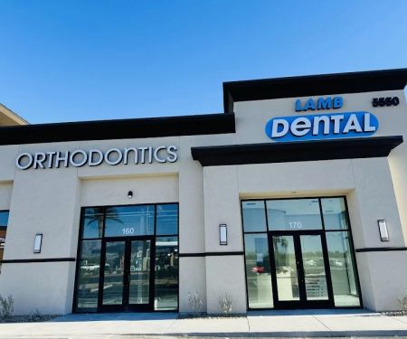 Lamb Dental & Orthodontics