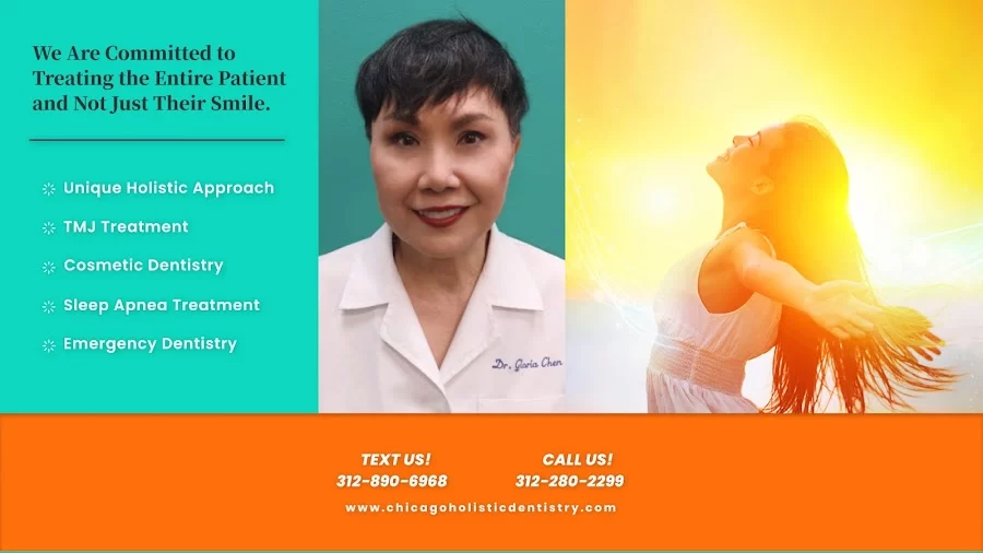 Chicago Holistic Dentistry Picture 1