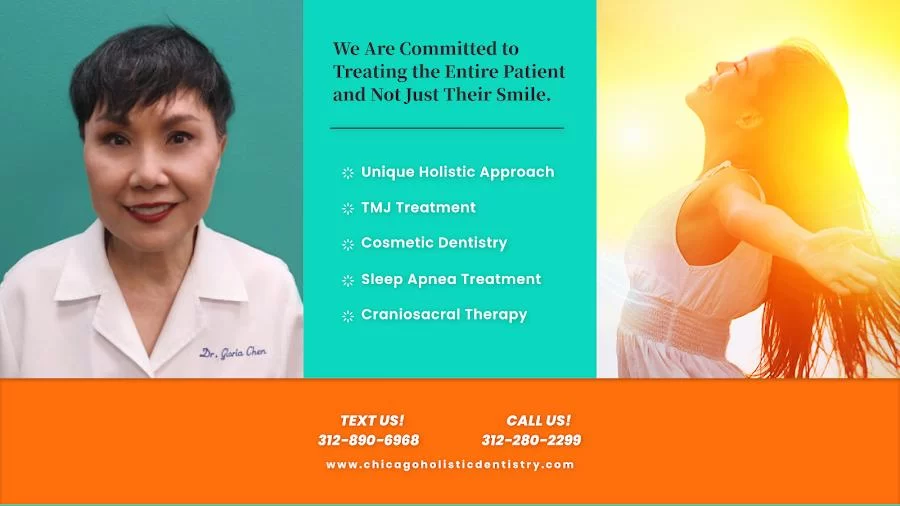 Chicago Holistic Dentistry Picture 3