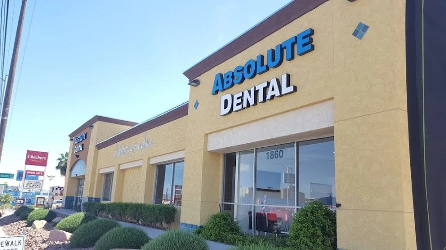 Absolute Dental - Losee Picture 2