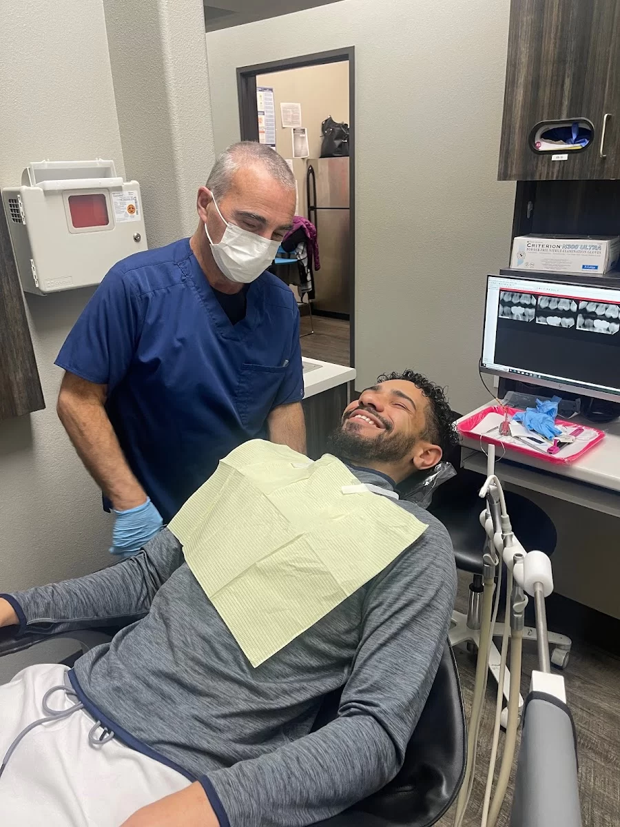 Absolute Dental - Losee Picture 8