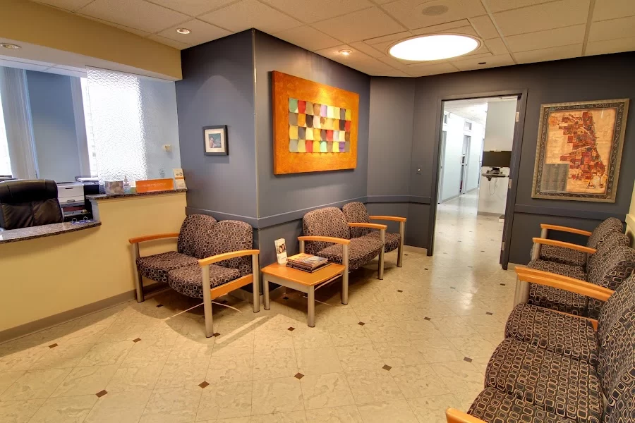 Millennium Park Oral Surgery Picture 6