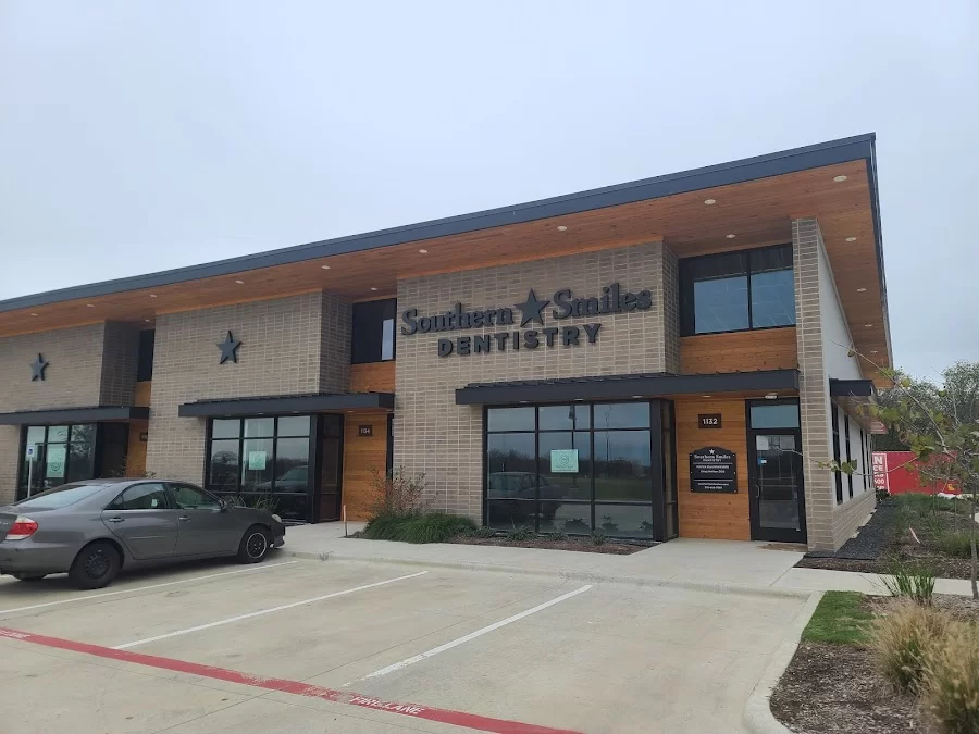 Southern Smiles, Family & Cosmetic Dentistry Picture 2