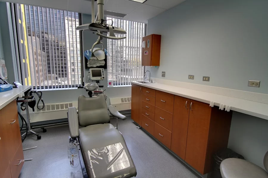 Millennium Park Oral Surgery Picture 5