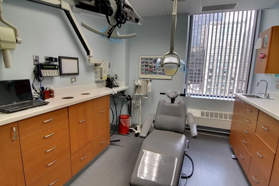 Millennium Park Oral Surgery Picture 4