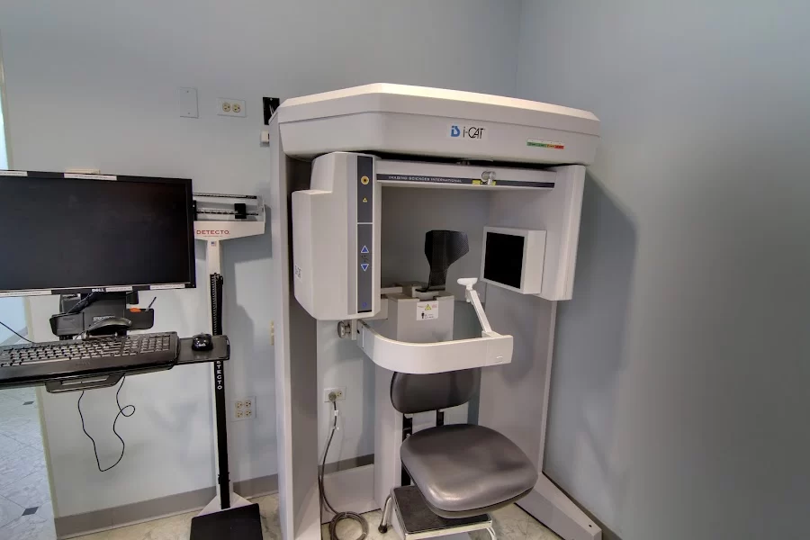 Millennium Park Oral Surgery Picture 2
