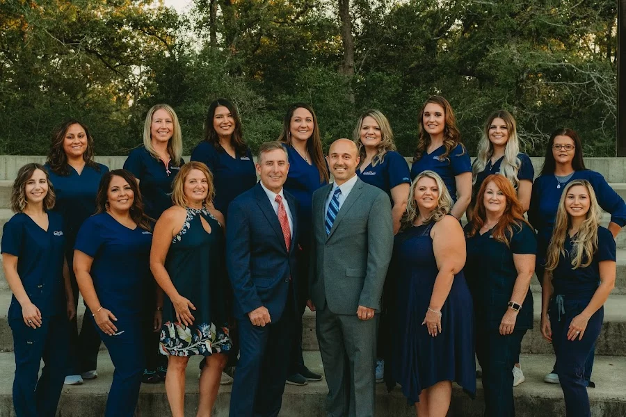 Southern Smiles, Family & Cosmetic Dentistry Picture 4