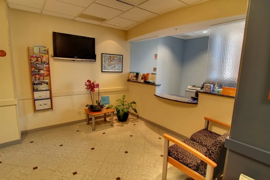 Millennium Park Oral Surgery Picture 3