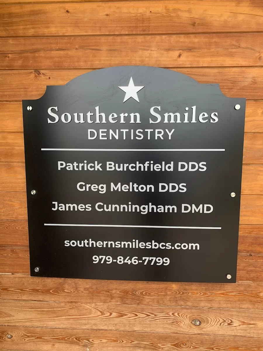 Southern Smiles, Family & Cosmetic Dentistry Picture 5