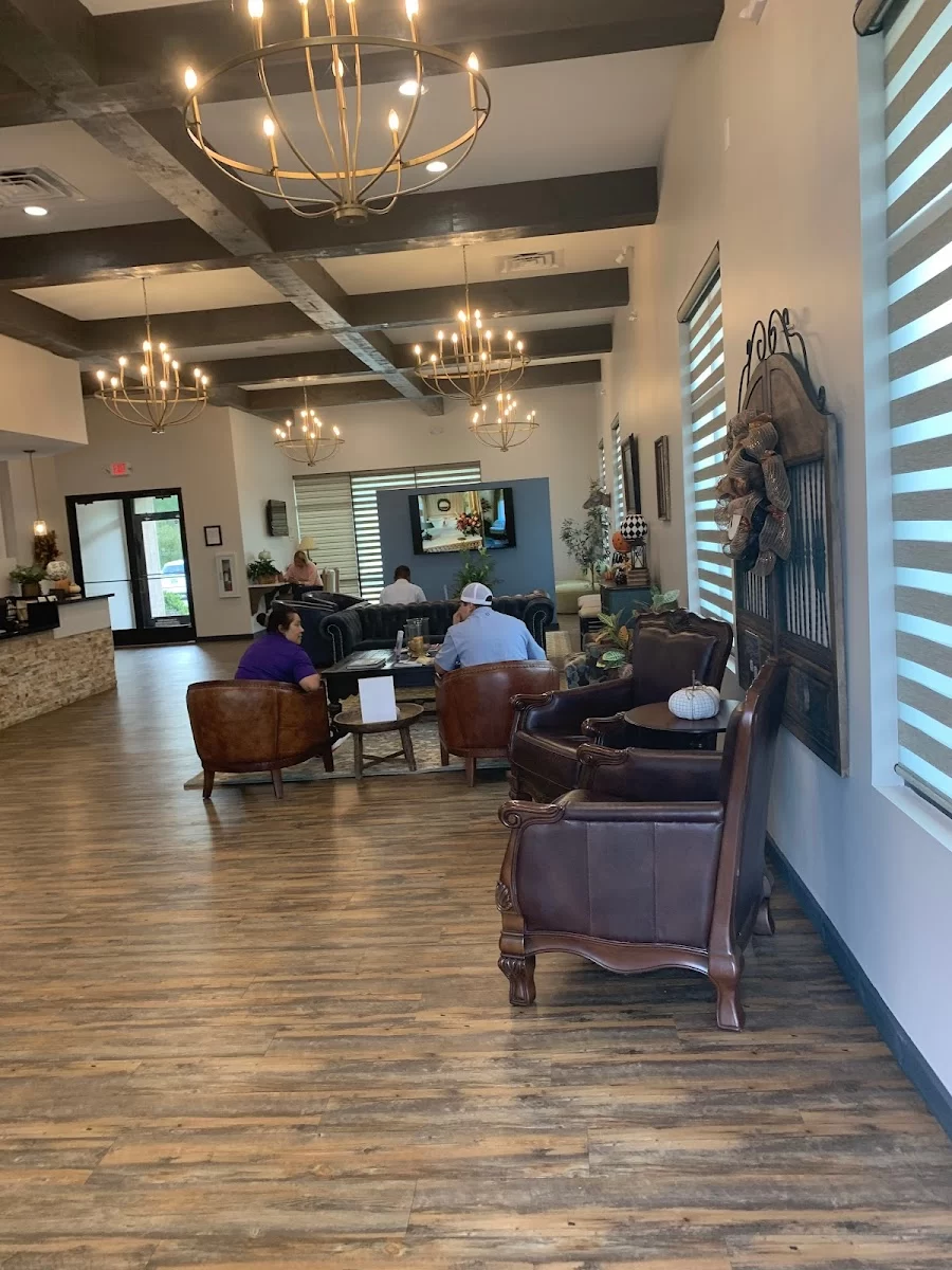 Southern Smiles, Family & Cosmetic Dentistry Picture 6
