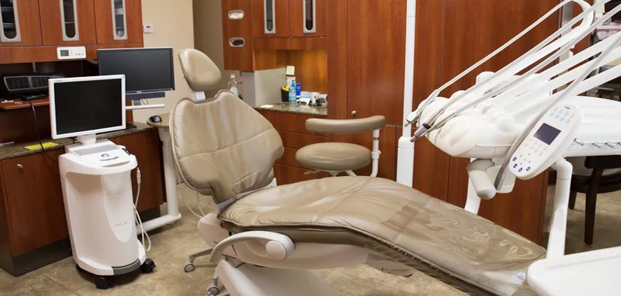 Cashion Dental Picture 1