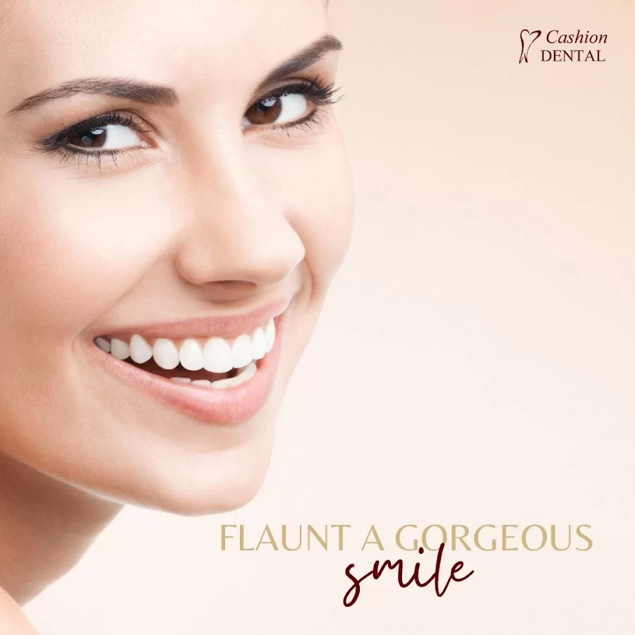 Cashion Dental Picture 4